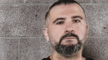 SYSTEM OF A DOWN Drummer Admits He 'Lost A Ton' Of Social Media Followers With His Pro-TRUMP Posts